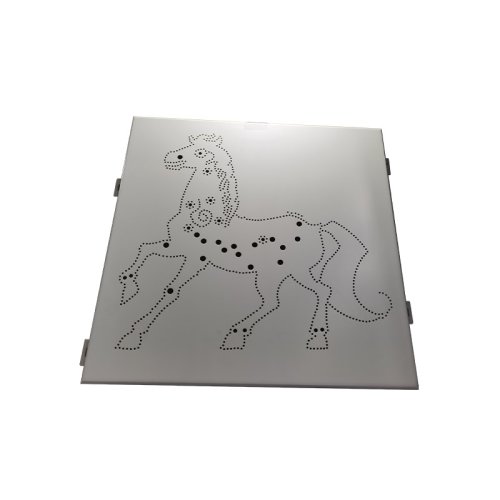 Aluminum Suspended Ceiling
