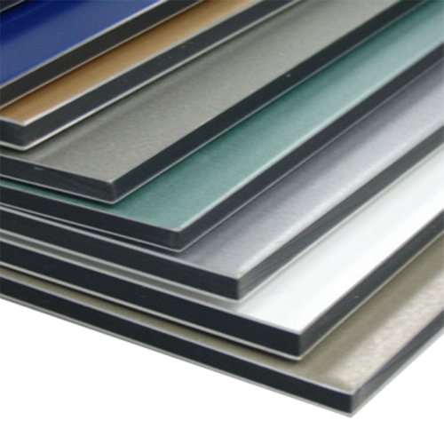 Aluminum Composite Panel