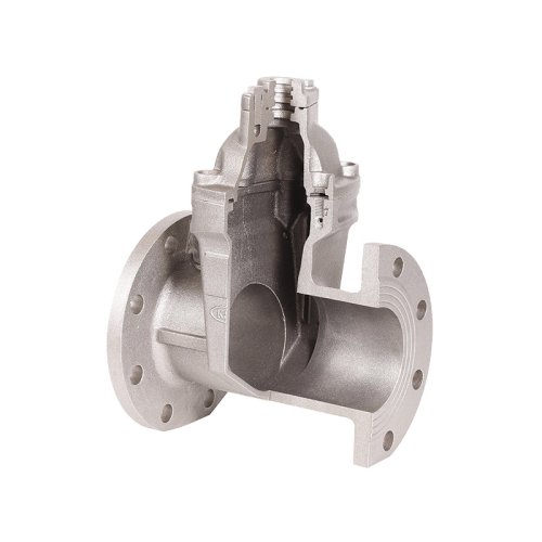 Gate Valve Body