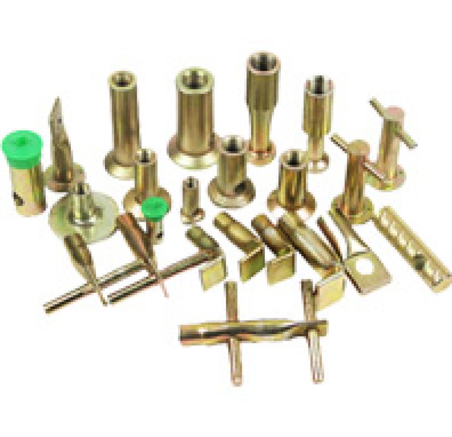 Precast Lifting Socket