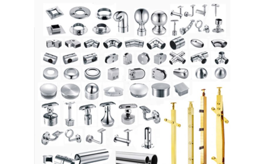 Guardrail & Handrail Systems