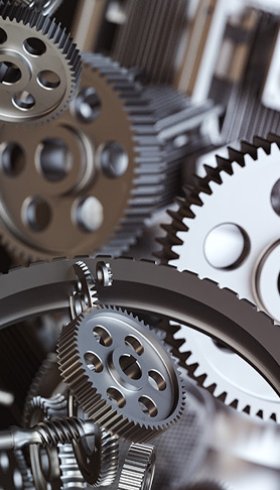 Higher Quality Metal Fabrication Parts