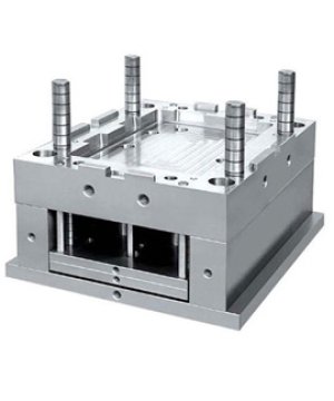 Open Mold Make Samples