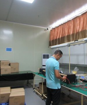 Pre-Shipment Inspection