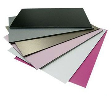 Aluminum Panel