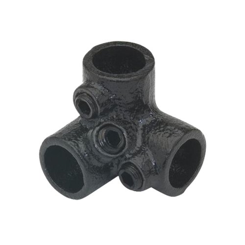 Side Outlet Elbow