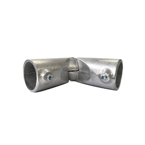 Variable Swivel Elbow