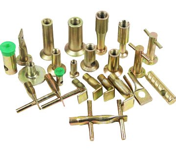 Precast Lifting Socket