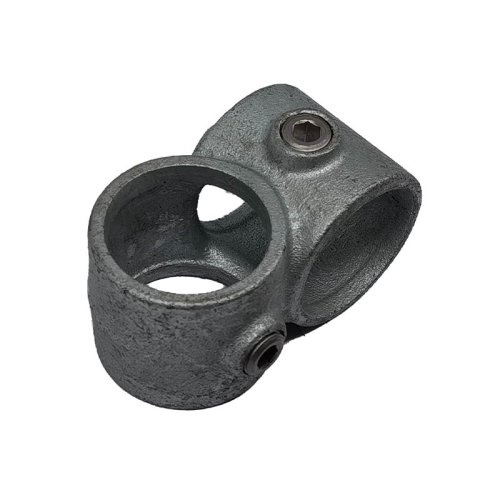 Crossover Pipe Fitting