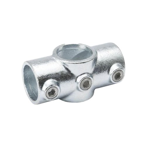 Two Socket Cross