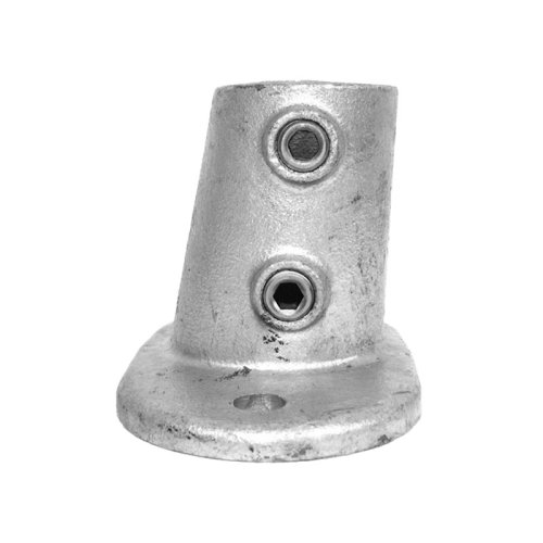 Slop Base Flange
