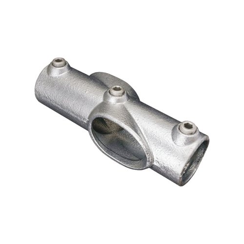 Adjustable Angle Two Socket Cross