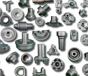 Forging Parts
