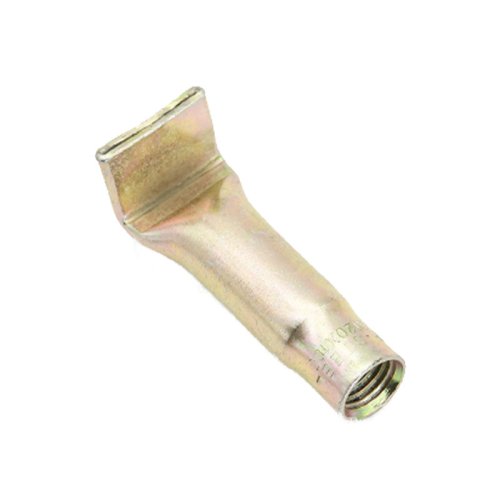 Fixing Socket with Bended End