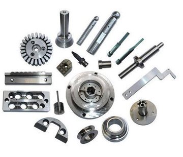 CNC Machining Parts