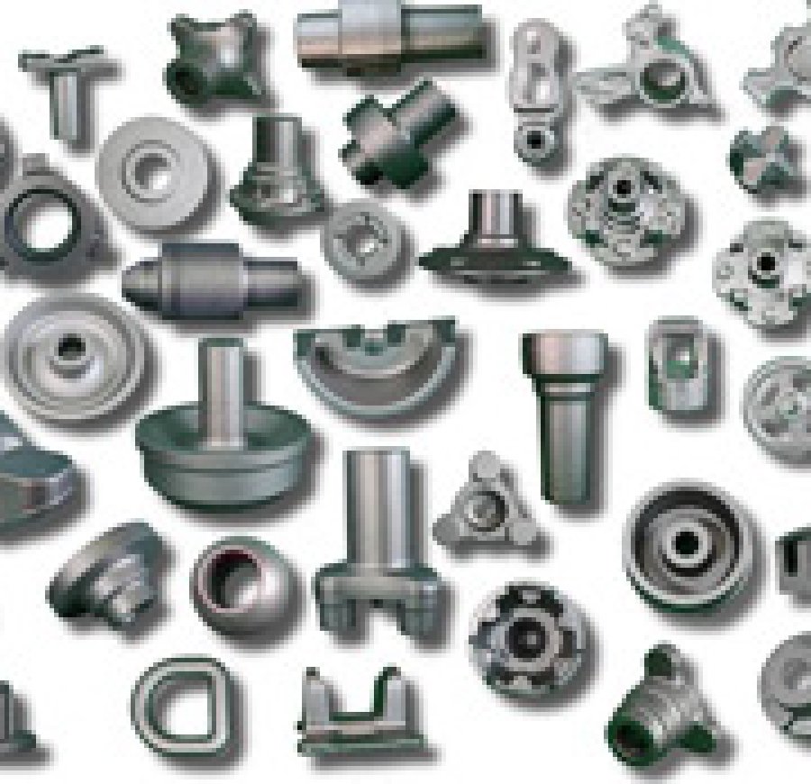 Forging Parts