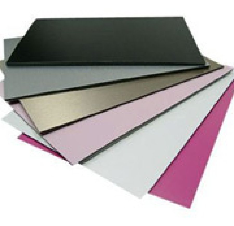 Aluminum Panel