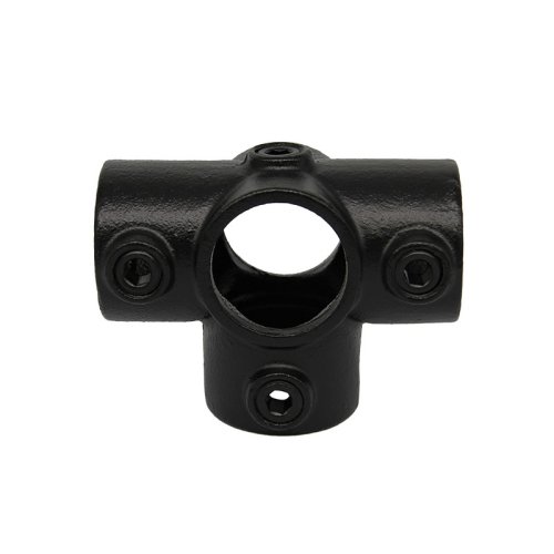 Three Sockets Cross