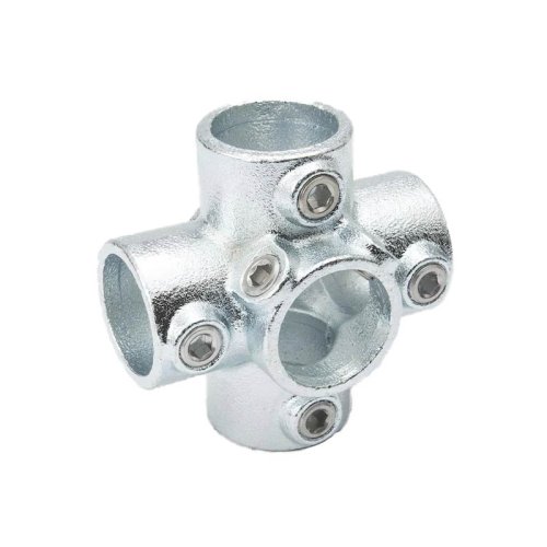 Four Socket Cross