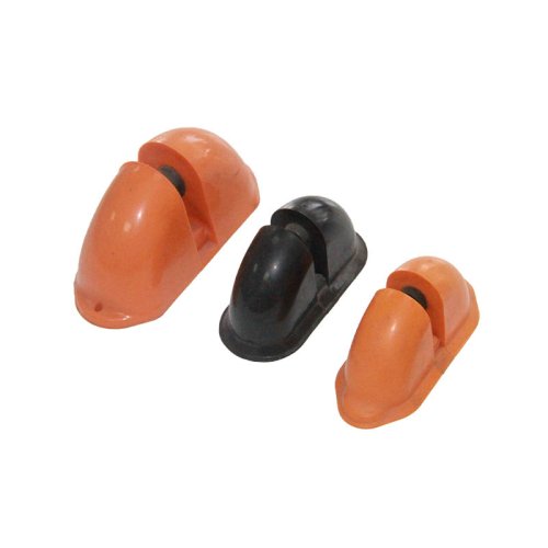 Recess Formers for Spread Anchor