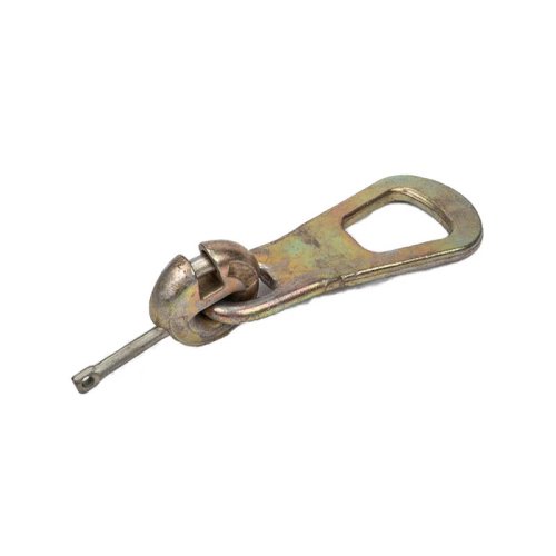 Lifting Clutch For Spread Anchor