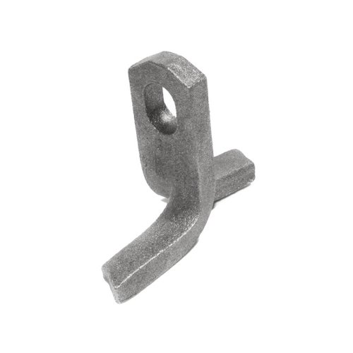 Flat Foot Anchor