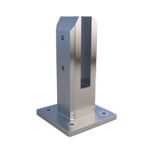 Square Spigot