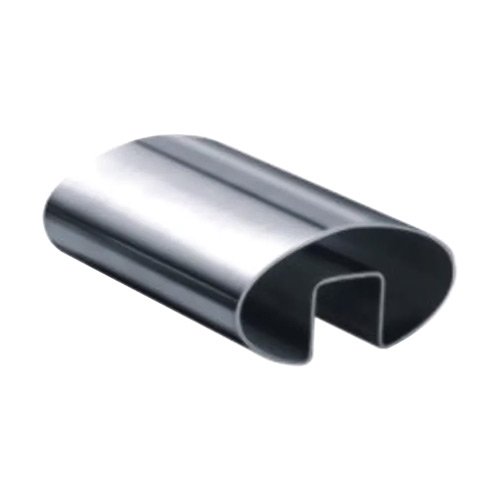 Oval Slot Tube Fittings