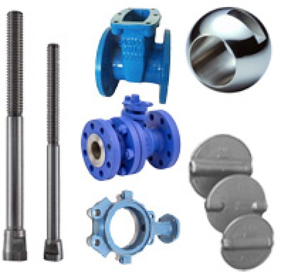 Valve Parts