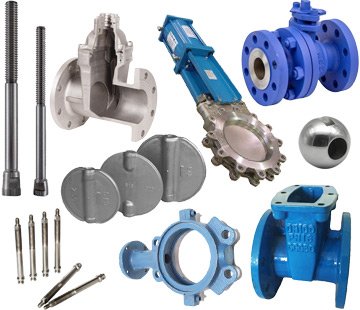 Valve Parts