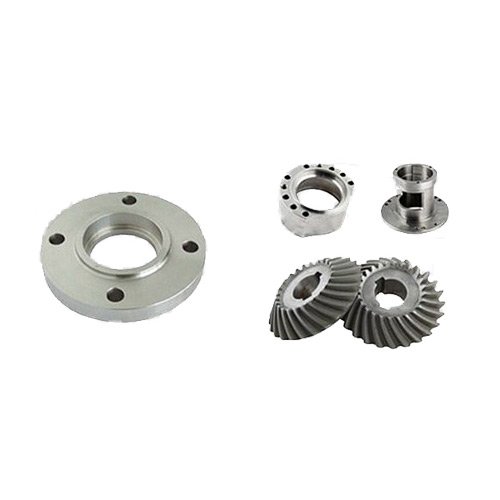 Flange Forgings
