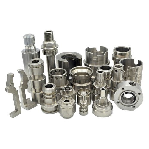 Agricultural Parts CNC Machining