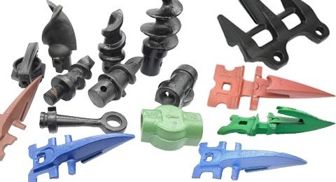 Higher Quality Powder Coating