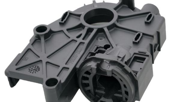Make a mold