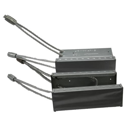 Wire Loop Box Precast Concrete Accessories