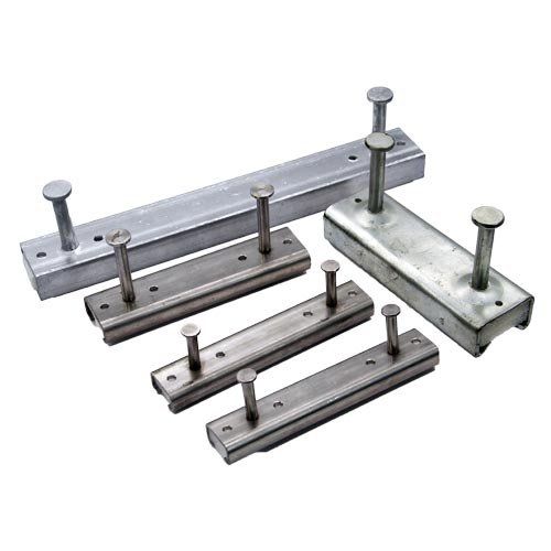 Halfen Anchor Channel Precast Concrete Accessories