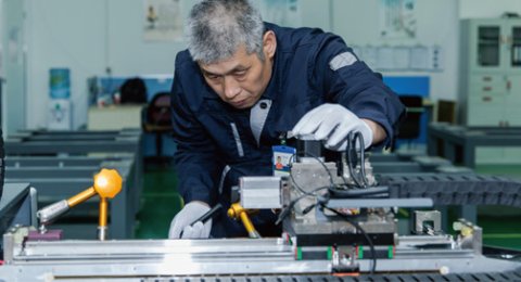 Bicycle Casting Parts with Shorter Production Cycle