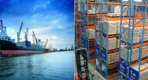 More Cost-saving Freight Routes