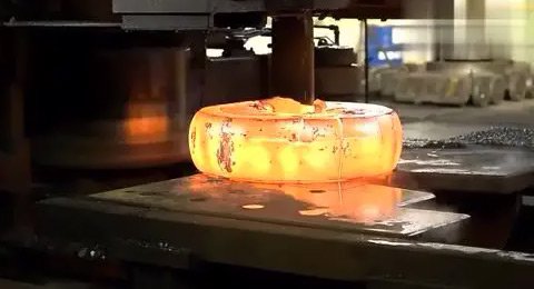 Higher Quality Auto Accessories Forging Parts