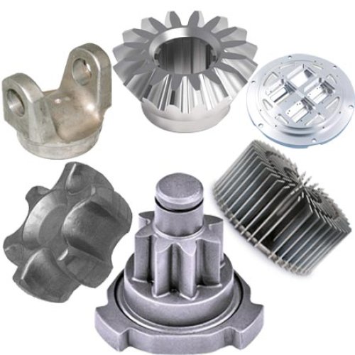 Cold Forging Parts