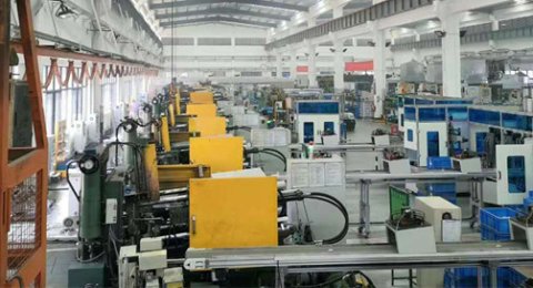 Higher Quality Aluminium Die Cast Enclosures