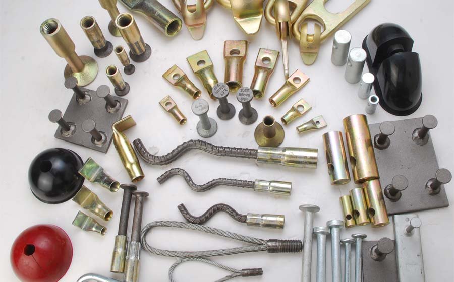 Precast Concrete Accessories