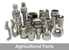 Agricultural Parts