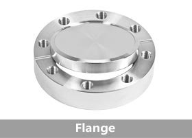 Flange