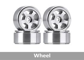 Wheel