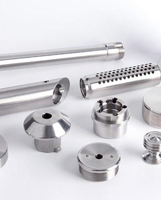 Precision Casting Service