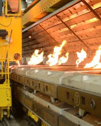 Sand Casting Service