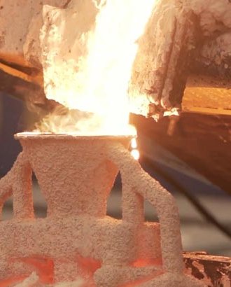 Investment Casting Service