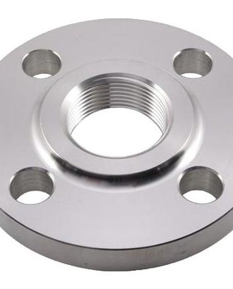 Stainless Steel Forging Service