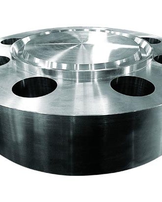 Carbon Steel Forging Service